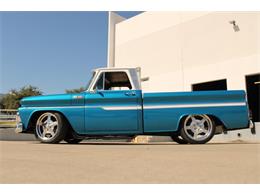 1964 Chevrolet C10 (CC-2120573) for sale in Grapevine, Texas