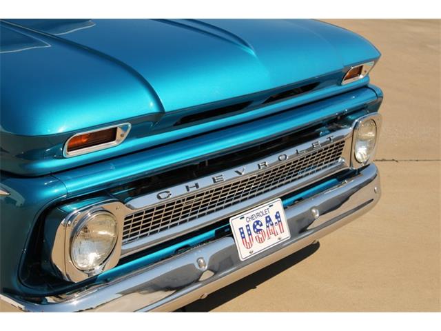 1964 Chevrolet C10 (CC-2120573) for sale in Grapevine, Texas