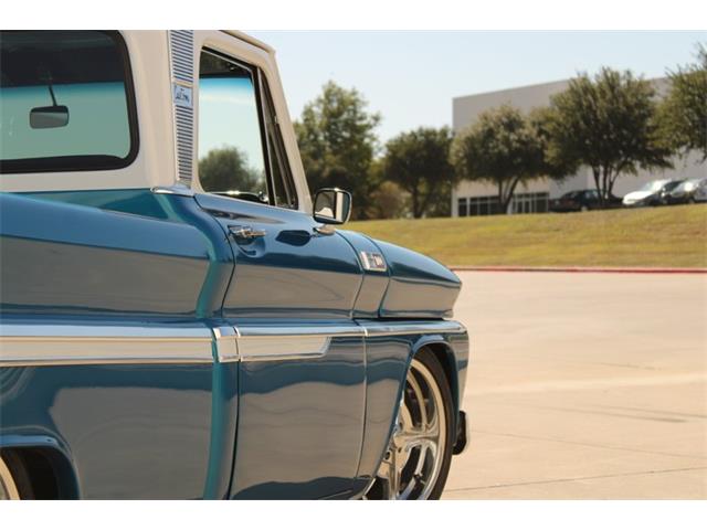 1964 Chevrolet C10 (CC-2120573) for sale in Grapevine, Texas