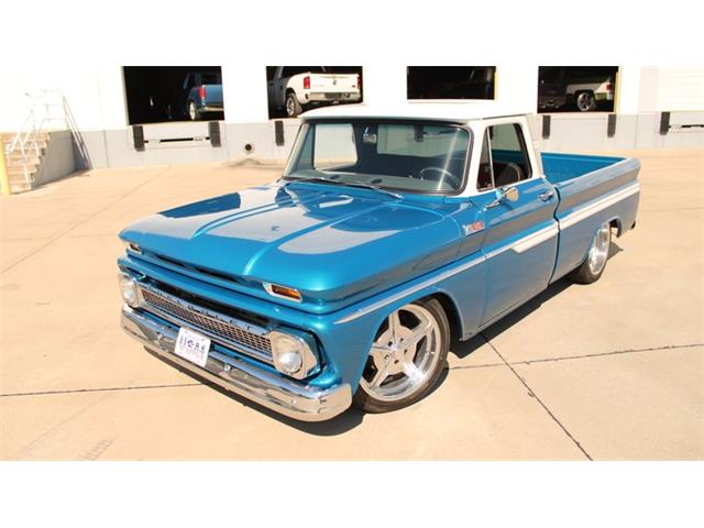 1964 Chevrolet C10 (CC-2120573) for sale in Grapevine, Texas