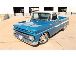 1964 Chevrolet C10 (CC-2120573) for sale in Grapevine, Texas