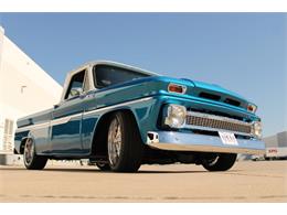 1964 Chevrolet C10 (CC-2120573) for sale in Grapevine, Texas