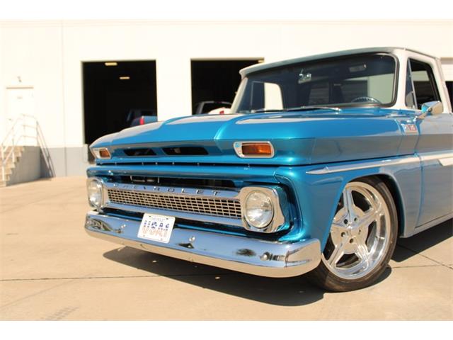 1964 Chevrolet C10 (CC-2120573) for sale in Grapevine, Texas