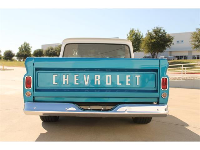 1964 Chevrolet C10 (CC-2120573) for sale in Grapevine, Texas