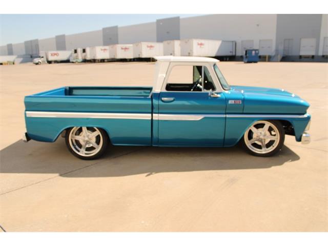 1964 Chevrolet C10 (CC-2120573) for sale in Grapevine, Texas