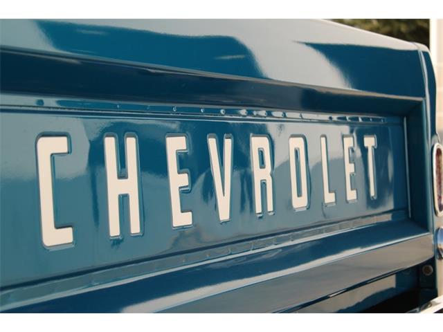 1964 Chevrolet C10 (CC-2120573) for sale in Grapevine, Texas