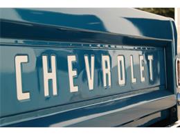 1964 Chevrolet C10 (CC-2120573) for sale in Grapevine, Texas