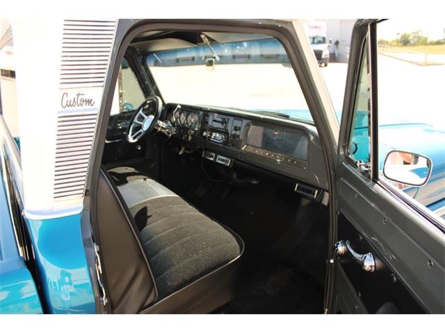 1964 Chevrolet C10 (CC-2120573) for sale in Grapevine, Texas