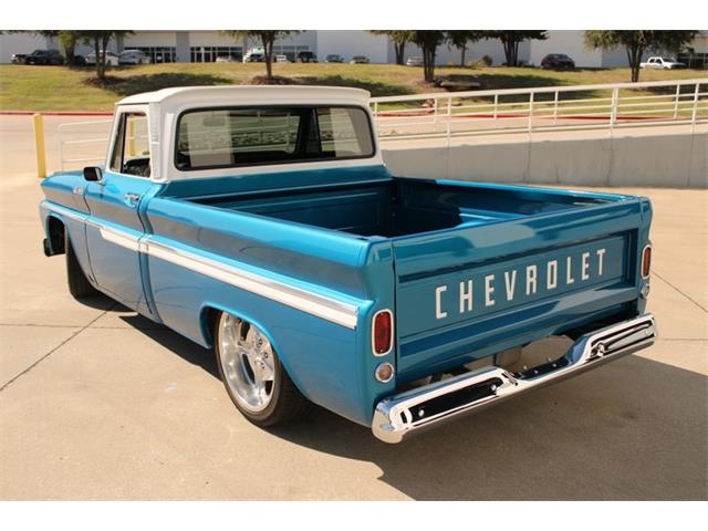 1964 Chevrolet C10 (CC-2120573) for sale in Grapevine, Texas