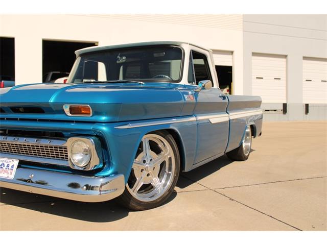 1964 Chevrolet C10 (CC-2120573) for sale in Grapevine, Texas