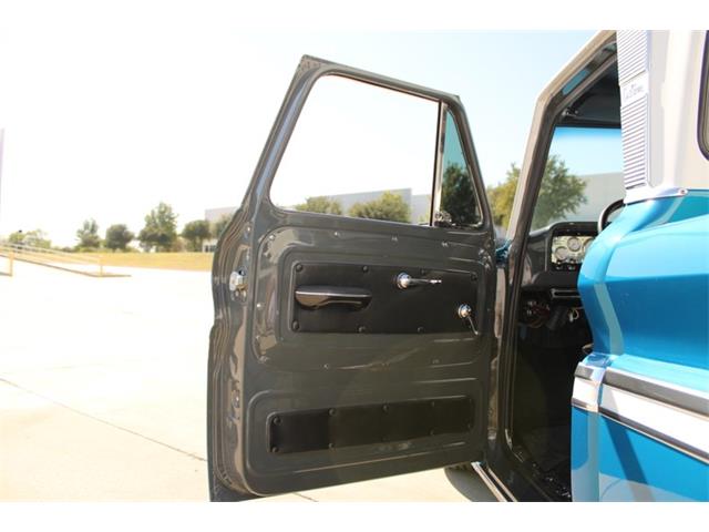 1964 Chevrolet C10 (CC-2120573) for sale in Grapevine, Texas