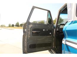 1964 Chevrolet C10 (CC-2120573) for sale in Grapevine, Texas
