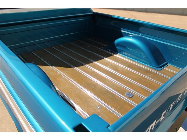 1964 Chevrolet C10 (CC-2120573) for sale in Grapevine, Texas