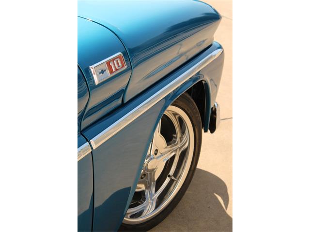 1964 Chevrolet C10 (CC-2120573) for sale in Grapevine, Texas