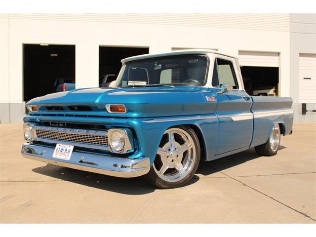1964 Chevrolet C10 (CC-2120573) for sale in Grapevine, Texas