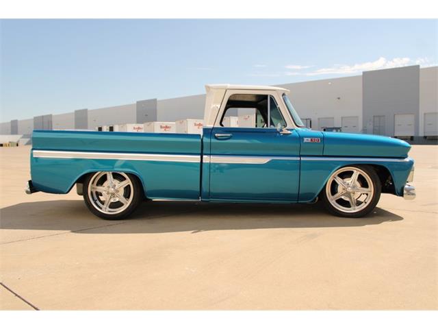 1964 Chevrolet C10 (CC-2120573) for sale in Grapevine, Texas