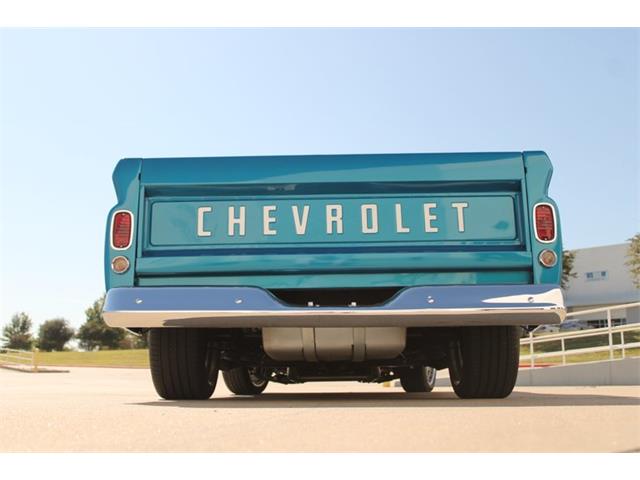 1964 Chevrolet C10 (CC-2120573) for sale in Grapevine, Texas