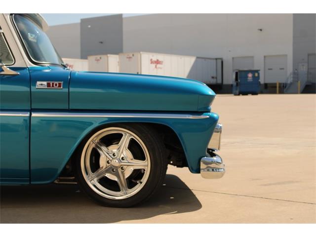 1964 Chevrolet C10 (CC-2120573) for sale in Grapevine, Texas