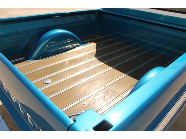 1964 Chevrolet C10 (CC-2120573) for sale in Grapevine, Texas