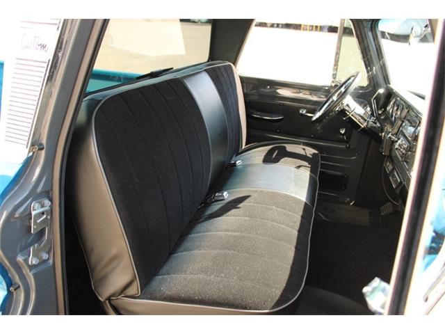 1964 Chevrolet C10 (CC-2120573) for sale in Grapevine, Texas