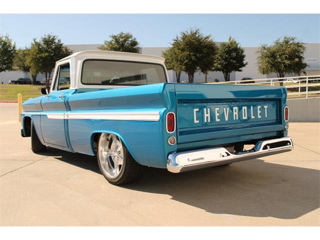 1964 Chevrolet C10 (CC-2120573) for sale in Grapevine, Texas