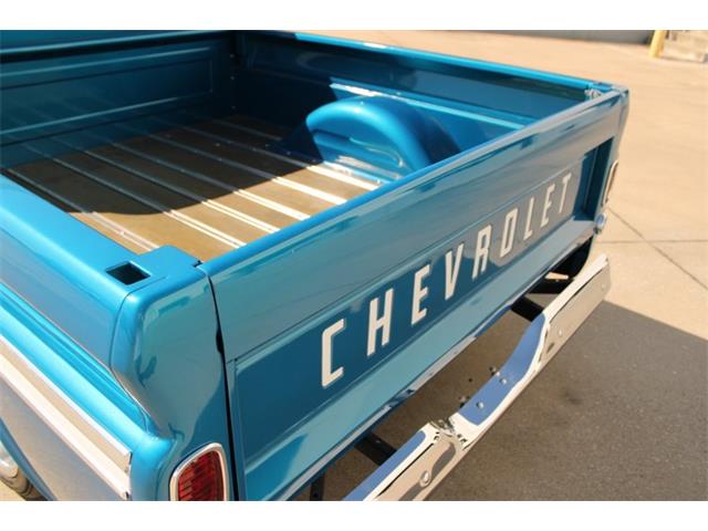 1964 Chevrolet C10 (CC-2120573) for sale in Grapevine, Texas