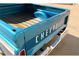 1964 Chevrolet C10 (CC-2120573) for sale in Grapevine, Texas