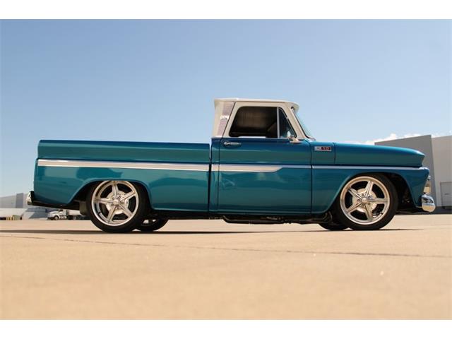 1964 Chevrolet C10 (CC-2120573) for sale in Grapevine, Texas