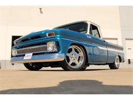 1964 Chevrolet C10 (CC-2120573) for sale in Grapevine, Texas