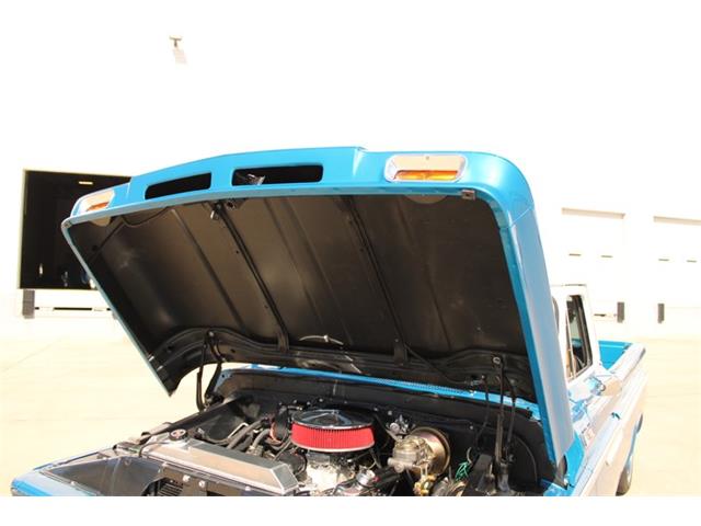 1964 Chevrolet C10 (CC-2120573) for sale in Grapevine, Texas