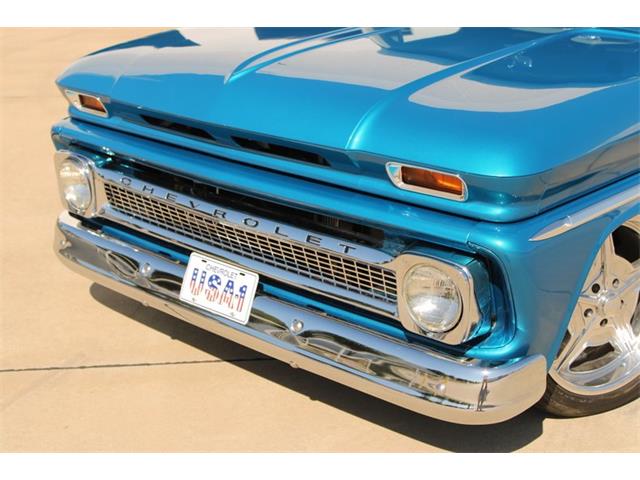 1964 Chevrolet C10 (CC-2120573) for sale in Grapevine, Texas
