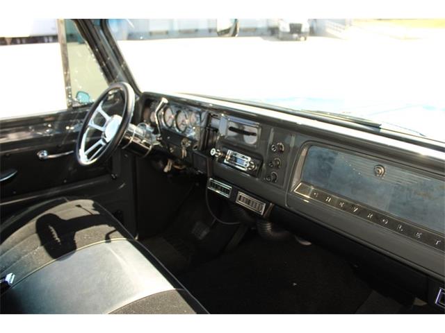 1964 Chevrolet C10 (CC-2120573) for sale in Grapevine, Texas