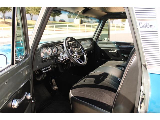 1964 Chevrolet C10 (CC-2120573) for sale in Grapevine, Texas