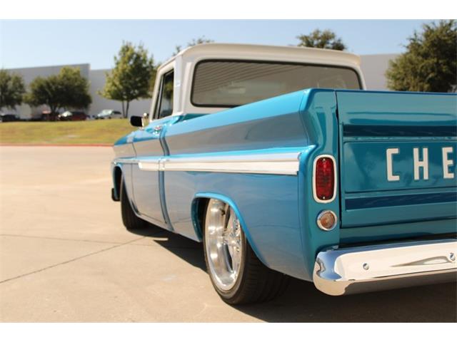 1964 Chevrolet C10 (CC-2120573) for sale in Grapevine, Texas