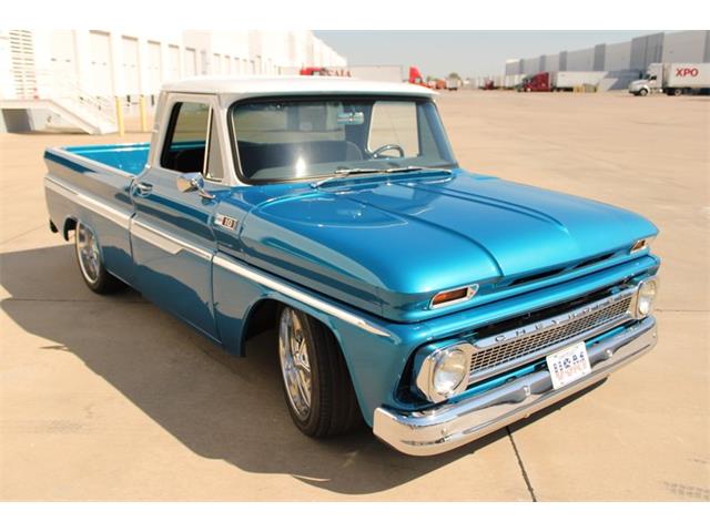 1964 Chevrolet C10 (CC-2120573) for sale in Grapevine, Texas