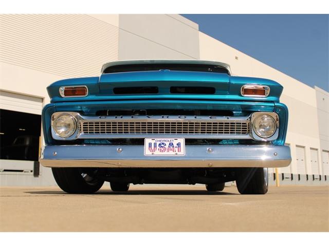 1964 Chevrolet C10 (CC-2120573) for sale in Grapevine, Texas