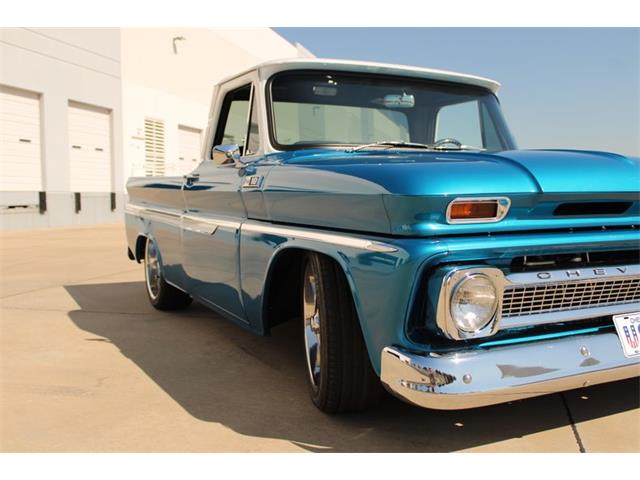 1964 Chevrolet C10 (CC-2120573) for sale in Grapevine, Texas