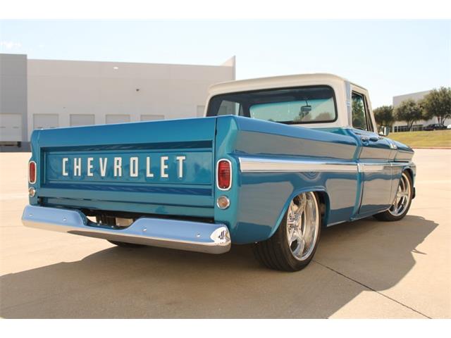 1964 Chevrolet C10 (CC-2120573) for sale in Grapevine, Texas