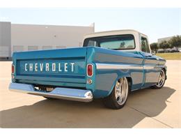 1964 Chevrolet C10 (CC-2120573) for sale in Grapevine, Texas