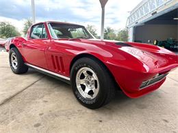 1966 Chevrolet Corvette (CC-2120574) for sale in Bradenton, Florida