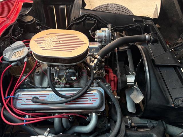 1966 Chevrolet Corvette (CC-2120574) for sale in Bradenton, Florida