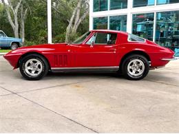 1966 Chevrolet Corvette (CC-2120574) for sale in Bradenton, Florida