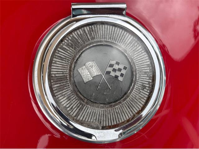 1966 Chevrolet Corvette (CC-2120574) for sale in Bradenton, Florida