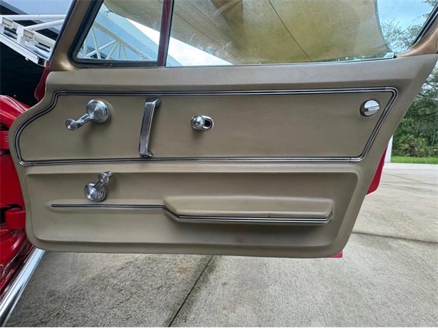1966 Chevrolet Corvette (CC-2120574) for sale in Bradenton, Florida
