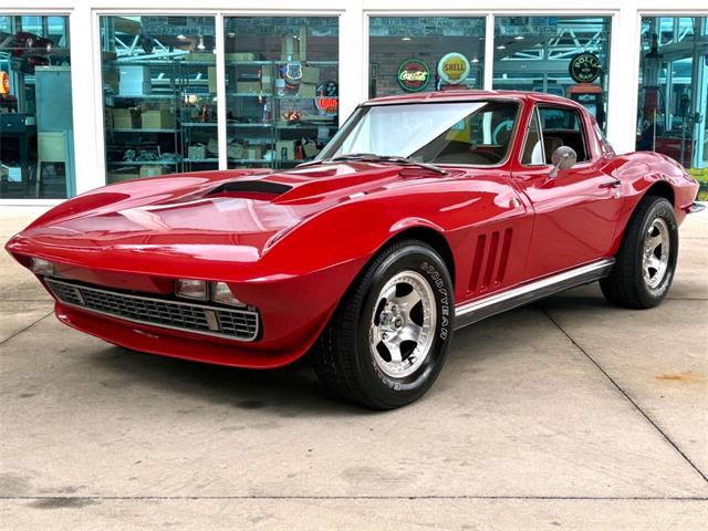 1966 Chevrolet Corvette (CC-2120574) for sale in Bradenton, Florida