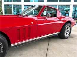 1966 Chevrolet Corvette (CC-2120574) for sale in Bradenton, Florida