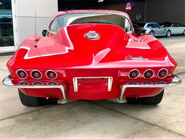 1966 Chevrolet Corvette (CC-2120574) for sale in Bradenton, Florida