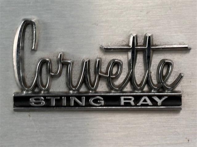 1966 Chevrolet Corvette (CC-2120574) for sale in Bradenton, Florida