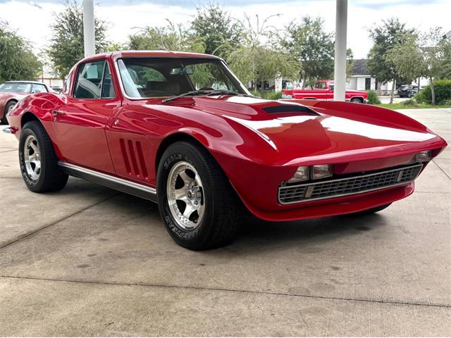 1966 Chevrolet Corvette (CC-2120574) for sale in Bradenton, Florida