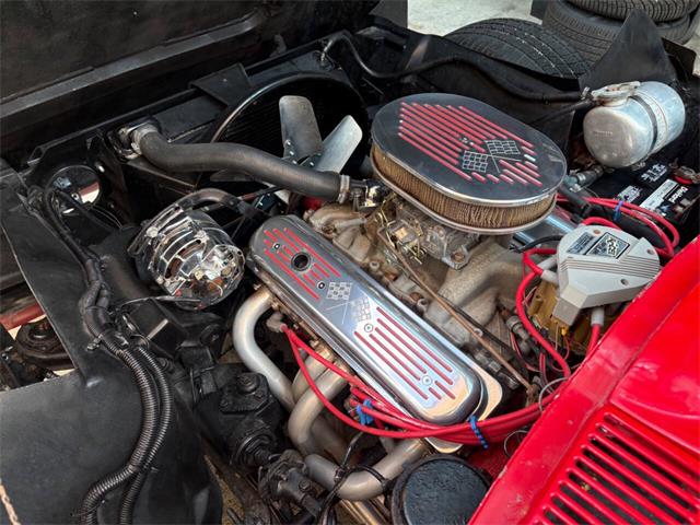 1966 Chevrolet Corvette (CC-2120574) for sale in Bradenton, Florida